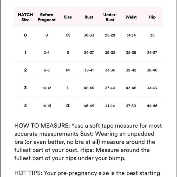 HATCH Navy Blue Ribbed Rowan Maternity Top-2 - Picture 9 of 9